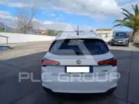 2020 Fiat Tipo