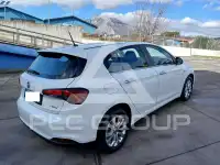 2020 Fiat Tipo