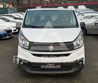 2020 Fiat Talento