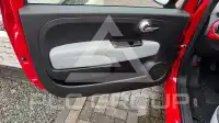 2020 Fiat 500