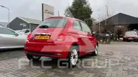 2020 Fiat 500