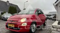 2020 Fiat 500