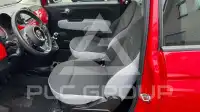 2020 Fiat 500