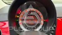 2020 Fiat 500
