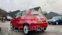 2020 Fiat 500