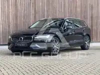 2020 Volvo V60