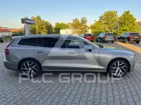 2020 Volvo V60