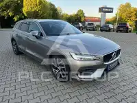 2020 Volvo V60