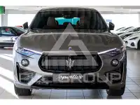 2020 Maserati LEVANTE