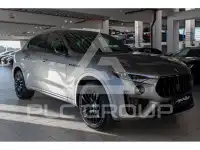 2020 Maserati LEVANTE