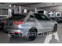 2020 Maserati LEVANTE