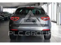 2020 Maserati LEVANTE