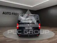 2020 Peugeot Traveller