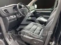 2020 Peugeot Traveller