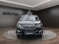 2020 Peugeot Traveller