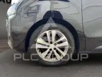 2020 Peugeot Traveller