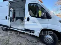 2020 Peugeot Boxer