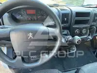 2020 Peugeot Boxer