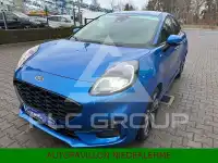 2020 Ford Puma