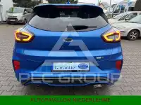 2020 Ford Puma