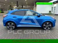 2020 Ford Puma