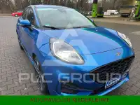 2020 Ford Puma