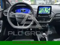 2020 Ford Puma