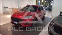 2020 Ford Kuga