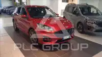 2020 Ford Kuga