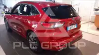 2020 Ford Kuga