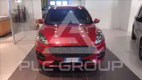 2020 Ford Kuga
