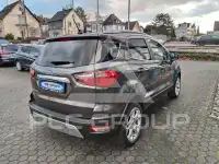 2020 Ford Eco Sport