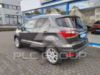 2020 Ford Eco Sport