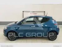 2022 Lancia YPSILON