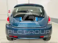 2022 Lancia YPSILON