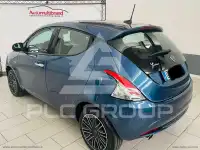 2022 Lancia YPSILON