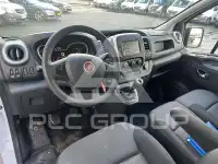 2021 Fiat Talento
