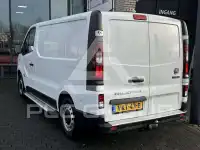 2021 Fiat Talento