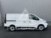 2021 Fiat Talento
