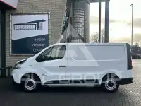 2021 Fiat Talento