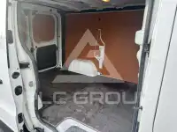 2021 Fiat Talento
