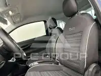 2021 Fiat 500