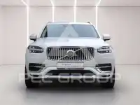 2021 Volvo XC90