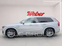 2021 Volvo XC90
