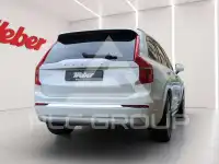 2021 Volvo XC90
