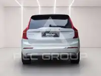 2021 Volvo XC90