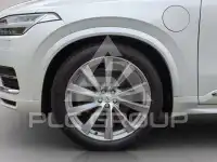 2021 Volvo XC90