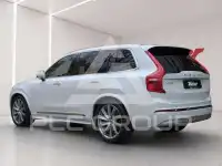 2021 Volvo XC90
