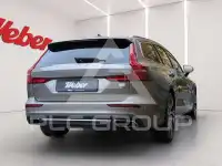 2021 Volvo V60