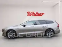 2021 Volvo V60